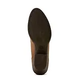 Thumbnail 7 of Ariat Women's Heritage Meadow R Toe Western Boots - Toasty Tan