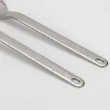Thumbnail 5 of Snow Peak Titanium Fork & Spoon Set