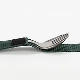 Thumbnail 11 of Snow Peak Titanium Fork & Spoon Set