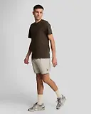 Thumbnail 3 of Lyle & Scott Men's Plain Swim Shorts - Cove