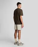 Thumbnail 4 of Lyle & Scott Men's Plain Swim Shorts - Cove