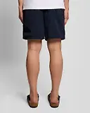 Thumbnail 5 of Lyle & Scott Men's Plain Swim Shorts - Dark Navy