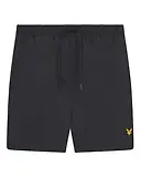 Thumbnail 1 of Lyle & Scott Men's Swim Shorts - Jet Black