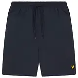 Thumbnail 1 of Lyle & Scott Men's Plain Swim Shorts - Dark Navy