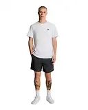 Thumbnail 2 of Lyle & Scott Men's Swim Shorts - Jet Black