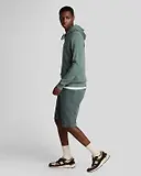Thumbnail 3 of Lyle & Scott Men's Chino Shorts - Green Mercurial