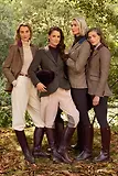 Thumbnail 2 of Holland Cooper Women's Hampton Boots - Nutmeg