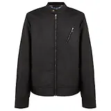 Thumbnail 1 of Belstaff Men's Waxed Cotton Sideline Jacket - Black