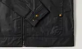Thumbnail 3 of Belstaff Men's Waxed Cotton Sideline Jacket - Black