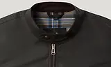 Thumbnail 2 of Belstaff Men's Waxed Cotton Sideline Jacket - Faded Olive