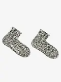 Thumbnail 2 of Snow Peak GaraGara Socks - Navy