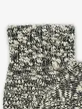 Thumbnail 4 of Snow Peak GaraGara Socks - Navy
