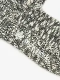Thumbnail 3 of Snow Peak GaraGara Socks - Navy