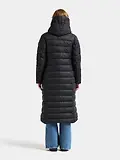 Thumbnail 5 of Didriksons Women's Stella Parka Long  - Black