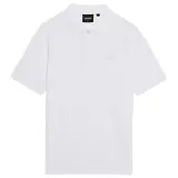 Thumbnail 1 of Lyle & Scott Men's Superfine Polo Shirt - White