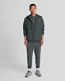 Thumbnail 4 of Lyle & Scott Men's Plain Polo Shirt - Gunmetal