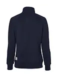 Thumbnail 10 of Holland Cooper Women's Sporting Heritage Zip Henley - Ink Navy