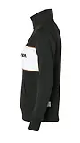 Thumbnail 2 of Holland Cooper Women's Sporting Heritage Zip Henley - Racing Green