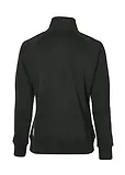 Thumbnail 9 of Holland Cooper Women's Sporting Heritage Zip Henley - Racing Green