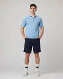 Thumbnail 2 of Peregrine Men's Jones Polo Shirt 2.0 - Ocean