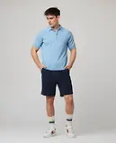 Thumbnail 3 of Peregrine Men's Jones Polo Shirt 2.0 - Ocean