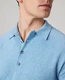 Thumbnail 6 of Peregrine Men's Jones Polo Shirt 2.0 - Ocean