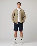 Thumbnail 2 of Peregrine Men's Windsor Linen Shacket - Sage