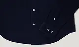Thumbnail 4 of Belstaff Men's Cotton Corduroy Street Shirt - Dark Ink