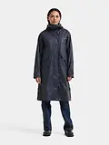 Thumbnail 3 of Didriksons Women's Melinda Waterproof Parka - Dark Night Blue