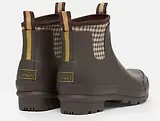 Thumbnail 3 of Joules Women's Foxton Neoprene Lined Ankle Wellies - Chocolate Brown