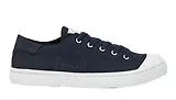 Thumbnail 1 of Joules Women's Coast Canvas Pumps - Navy
