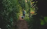 Thumbnail 11 of RUFFWEAR Front Range Day Pack - River Rock Green