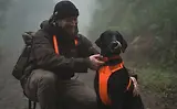 Thumbnail 13 of RUFFWEAR Front Range Dog Harness - Moonlight Mountains