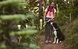 Thumbnail 6 of RUFFWEAR Pack Out Bag (Large) - Basalt Grey