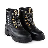 Thumbnail 2 of Holland Cooper Women's Shoreditch Boots - Black