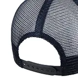 Thumbnail 4 of Stetson Since 1865 Trucker Cap - Navy