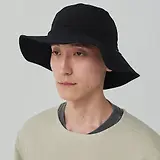 Thumbnail 2 of Snow Peak Breathable Quick Dry Hat - Black