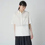 Thumbnail 2 of Snow Peak Breathable Quick Dry Shirt - White