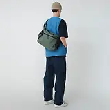 Thumbnail 3 of Snow Peak Everyday Use Middle Shoulder Bag - Grey