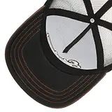 Thumbnail 3 of Stetson Speed Shop Trucker Cap - Chestnut/Olive
