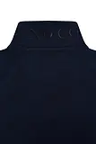 Thumbnail 9 of Holland Cooper Women's Sporting Goods Zip Henley - Ink Navy