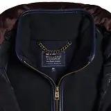 Thumbnail 11 of Holland Cooper Women's Stamford Country Coat - Ink Navy