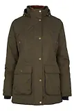 Thumbnail 1 of Holland Cooper Women's Stamford Country Coat - Khaki