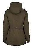 Thumbnail 5 of Holland Cooper Women's Stamford Country Coat - Khaki