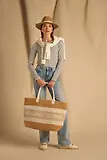 Thumbnail 3 of Holland Cooper Women's Francesca Hat - Camel Cream