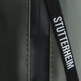 Thumbnail 3 of Stutterheim Container Large Wash Bag - Green