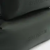Thumbnail 5 of Stutterheim Container Large Wash Bag - Green