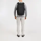 Thumbnail 2 of Victorinox Altmont Modern Commuter Backpack - Black