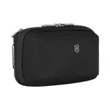 Thumbnail 6 of Victorinox Werks Traveler 7.0 Toiletry Bag - Black