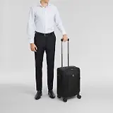 Thumbnail 2 of Victorinox Werks Traveler 7.0 Frequent Flyer Carry-On - Black